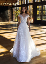 Charger l'image dans la galerie, ARLINGTON - Collection Privée Styliste 2026 Marque Alim K.
