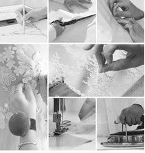 Charger l'image dans la galerie, ISABELLE - Collection Bohème Romance 2026 R. Bridal
