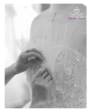 Charger l&#39;image dans la galerie, TAMPA - Collection Privée Styliste 2026
