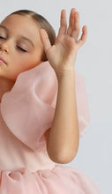 Charger l'image dans la galerie, ATHENA - 2 Nuances Rose ou Blanche - 18 mois au 10 ans
