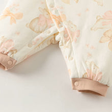 Charger l&#39;image dans la galerie, Combinaison Longue Motif Lapin - 3 mois au 24 mois - Marque D.B. NOUVEAUTE !!!

