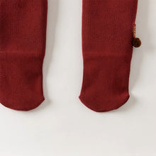 Charger l&#39;image dans la galerie, Caleçon à pied polaire - 9 mois au 6 ans - Marque D.B. NOUVEAUTE !!!
