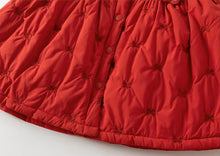 Charger l'image dans la galerie, Robe Chasuble Matelassée - 9 mois au 9 ans - Marque D.B.

