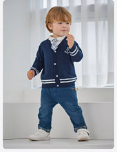 Charger l&#39;image dans la galerie, Pantalon Jean - 2 ans au 9 ans - Marque D.B
