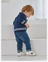 Charger l&#39;image dans la galerie, Pantalon Jean - 2 ans au 9 ans - Marque D.B
