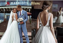 Charger l'image dans la galerie, NEVADA - Collection Privée Styliste 2026 Marque SARAH
