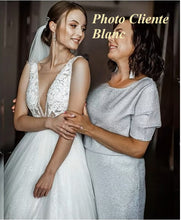 Charger l'image dans la galerie, NEVADA - Collection Privée Styliste 2026 Marque SARAH
