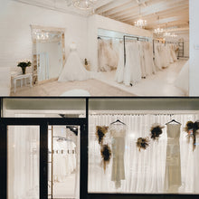 Charger l'image dans la galerie, LYNN - Collection Privée Styliste R. Bridal 2026
