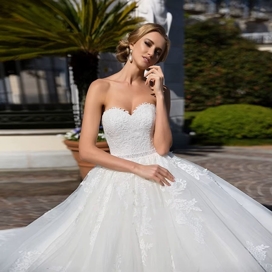 CHARLESTON - Collection Privée Luxe Styliste 2026 - Marque Louis. N