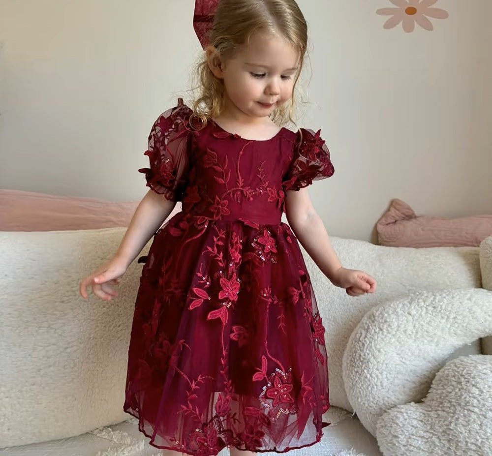 CASSANDRE - 2 ans au 12 ans