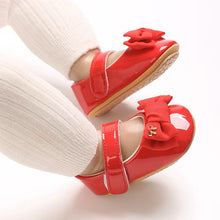 Charger l&#39;image dans la galerie, Chaussure Mary Jane - 0 au 18 mois
