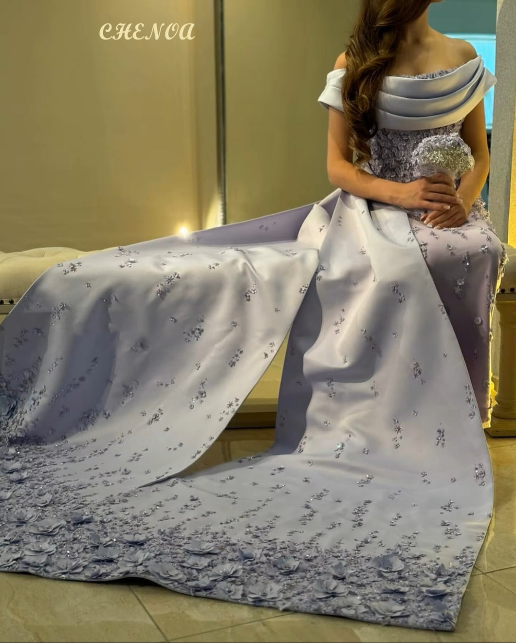 CHENOA - Collection Privée 2026