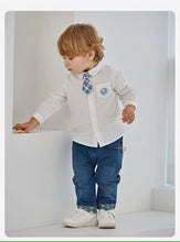 Charger l&#39;image dans la galerie, Pantalon Jean - 2 ans au 9 ans - Marque D.B
