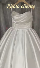 Charger l'image dans la galerie, PROVIDENCE - Collection Privée Styliste 2026 Marque Alim K.
