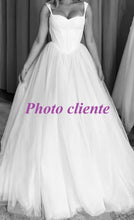 Charger l'image dans la galerie, BRENDA - Collection Privée Styliste 2026 Marque SARAH
