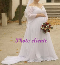 Charger l&#39;image dans la galerie, CYBELE - Collection Romance - Collection 2023 - PROMOTION !!!
