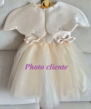 Charger l'image dans la galerie, Robe de Cérémonie LANA - 12 mois au 5 ans - Marque
