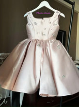 Charger l&#39;image dans la galerie, Robe Cérémonie Styliste VICTOIRE - 2 ans au 14 ans
