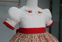Charger l'image dans la galerie, Robe de Cérémonie CHARLOTTE Liberty - 2 ans au 12 ans
