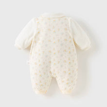 Charger l&#39;image dans la galerie, Combinaison Longue Motif Floral - Naissance au 24 mois - Marque D.B. NOUVEAUTE !!!
