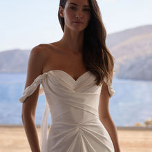 Charger l'image dans la galerie, ODESSA - Collection Privée Styliste 2026 Marque SARAH
