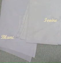 Charger l&#39;image dans la galerie, LARIMAR- Futures Mamans et Grandes Tailles - Collection 2026  E. V. BRIDAL
