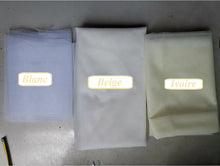 Charger l'image dans la galerie, Voile de Mariée Court en Dentelle
