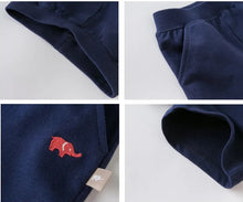Charger l&#39;image dans la galerie, Ensemble Polo et Short - Marque D. B - 2 ans au 7 ans
