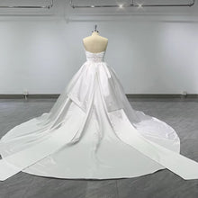 Charger l'image dans la galerie, PROVIDENCE - Collection Privée Styliste 2026 Marque Alim K.
