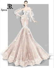 Charger l&#39;image dans la galerie, OAKLAND - Collection Privée Styliste 2026 Marque B. SPOSA
