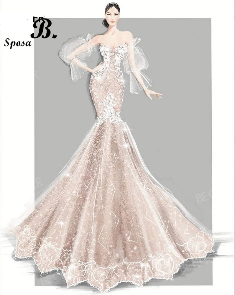 OAKLAND - Collection Privée Styliste 2026 Marque B. SPOSA