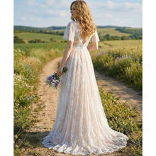 Charger l'image dans la galerie, ESTER - Collection Bohème Romance 2027 L.K.
