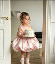 Charger l'image dans la galerie, VAHINA - 2 ans au 6 ans - Marque - 2 Nuances Rose ou Champagne - NOUVEAUTE !!
