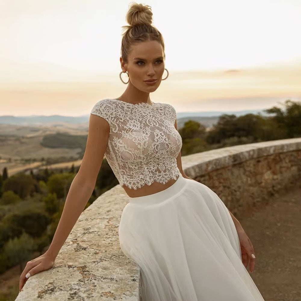 HAMPTON - Collection Privée Styliste 2026