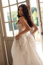 Charger l'image dans la galerie, NOUVEAUTE !!! SVELTANA - Collection Privée Styliste Marque B. SPOSA
