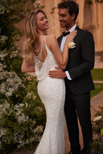 Charger l'image dans la galerie, VIRGINIA - Collection Privée Styliste R. Bridal 2026
