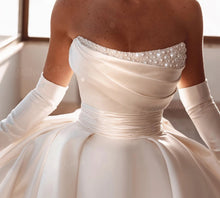 Charger l'image dans la galerie, PROVIDENCE - Collection Privée Styliste 2026 Marque Alim K.
