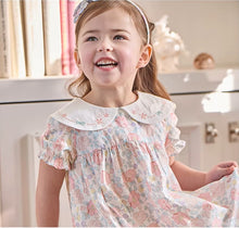 Charger l'image dans la galerie, CAROLINE - Marque D. B - 9 mois au 9 ans
