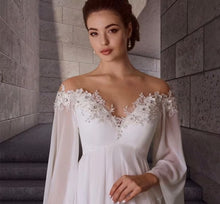 Charger l&#39;image dans la galerie, CYBELE - Collection Romance - Collection 2023
