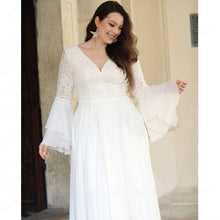 Charger l'image dans la galerie, HERMINE - Futures Mamans et Grandes Tailles - Collection 2026 LK.
