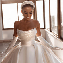 Charger l'image dans la galerie, PROVIDENCE - Collection Privée Styliste 2026 Marque Alim K.
