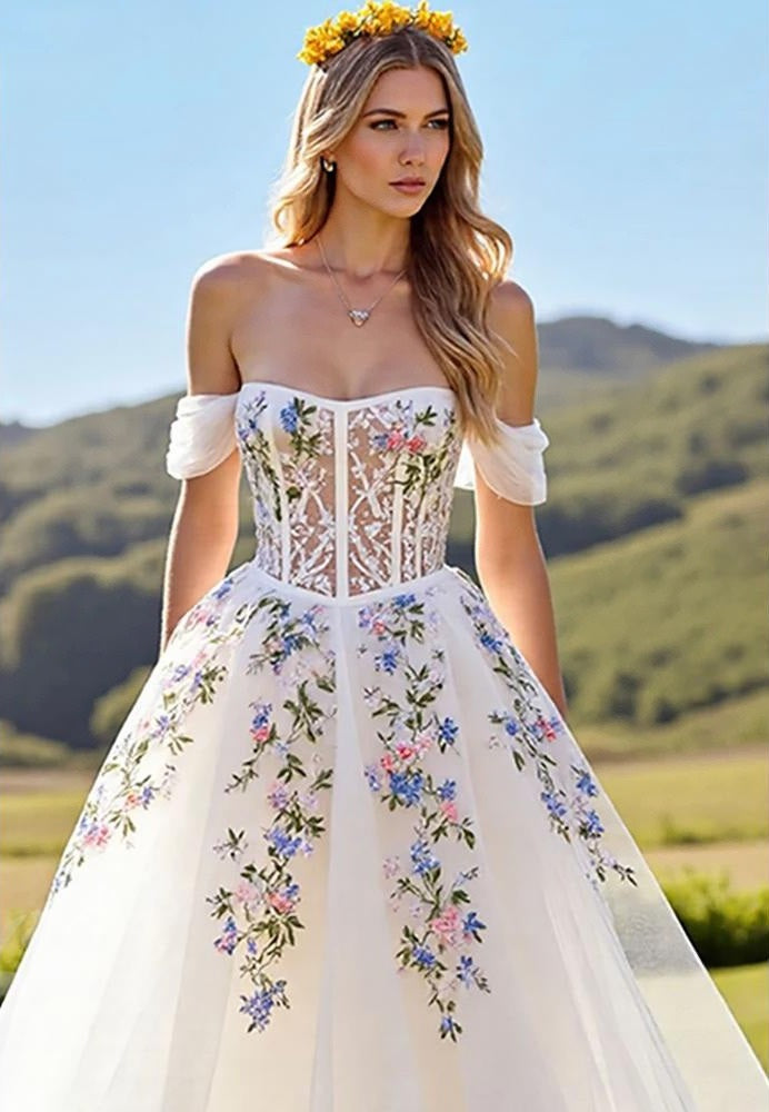 REBECCA - Collection 2026