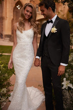 Charger l'image dans la galerie, VIRGINIA - Collection Privée Styliste R. Bridal 2026
