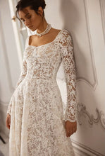Charger l&#39;image dans la galerie, WHITNEY - Collection Privée Styliste 2026 Marque B. SPOSA
