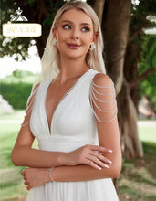 Charger l&#39;image dans la galerie, DONNA - Collection Bohème Romance - Marque Nouvelle Collection 2026
