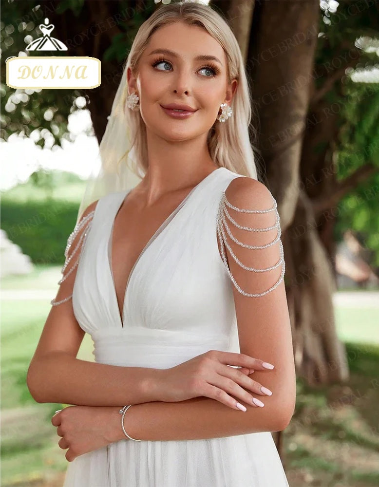 DONNA - Collection Bohème Romance - Marque Nouvelle Collection 2026