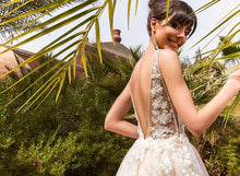 Charger l'image dans la galerie, NEVADA - Collection Privée Styliste 2026 Marque SARAH
