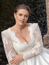 Charger l&#39;image dans la galerie, EDIE - Futures Mamans et Grandes Tailles - Collection 2026 LY.
