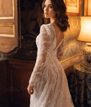 Charger l&#39;image dans la galerie, MADISON - Collection Privée Styliste 2026
