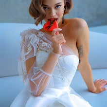 Charger l&#39;image dans la galerie, MONTEREY - Collection Privée Styliste 2026 Marque B. SPOSA
